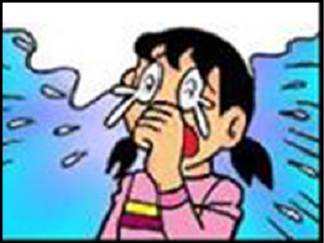 Tranh vui - Doremon chế: "Làm nhục" phụ nữ thật ra là gì?