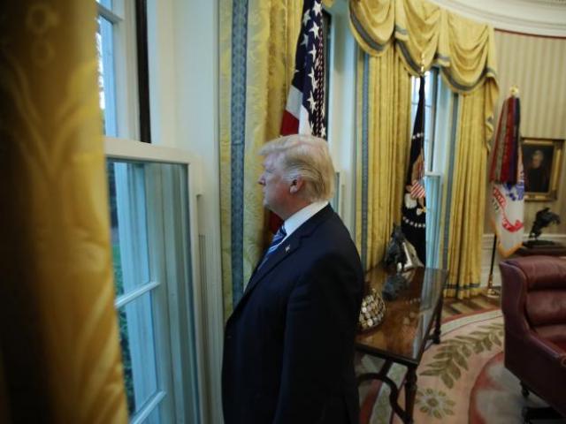 Thế giới - Trump nói nhớ cuộc sống khi còn làm tỉ phú