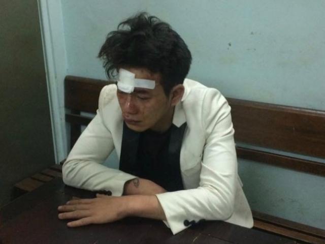 Pháp luật - Kẻ trộm xe Range Rover gây tai nạn đối mặt án chung thân