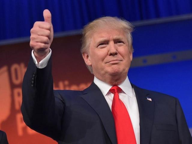 Thế giới - Trump: Không loại trừ khả năng chiến tranh với Triều Tiên