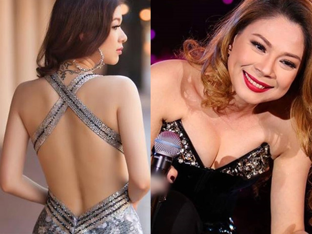 Sao Việt - 40 tuổi vẫn nóng bỏng, hai người đẹp tên Thảo "chiếm sóng" truyền hình