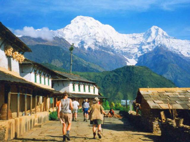 Du lịch - Muốn du lịch nước ngoài tốn ít tiền, đến ngay 6 địa điểm này!