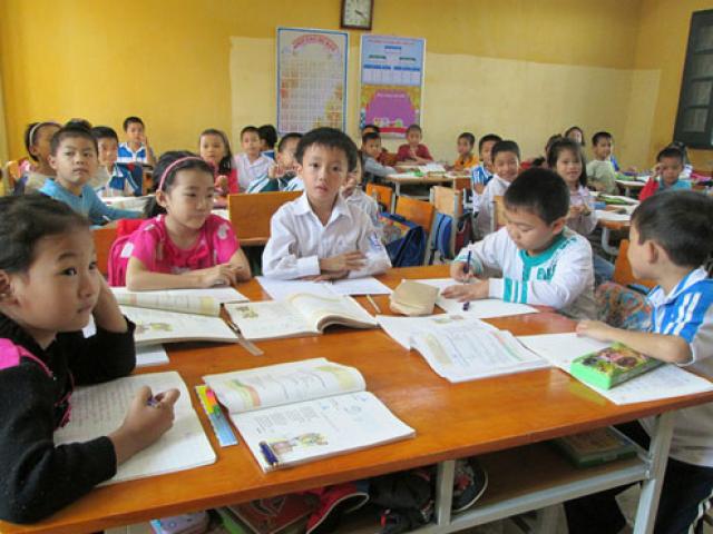 Giáo dục - du học - Tuyển sinh trực tuyến vào mầm non, lớp 1 tại Hà Nội năm nay có gì đặc biệt?