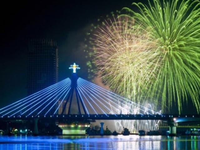 Du lịch - Những điểm vui chơi hấp dẫn nhất Đà Nẵng dịp lễ 30/4 - 1/5