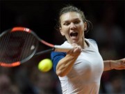 Thể thao - Barcelona &amp; Stuttgart ngày 5: Halep thua sốc ở bán kết