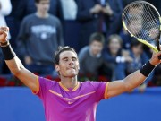 Thể thao - Trực tiếp Barcelona &amp; Stuttgart ngày 6: Nadal mơ về cú đúp Decima