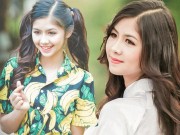 Bạn trẻ - Cuộc sống - “Cô gái khoèo chân, mắt lác” gây bão với bộ ảnh dậy thì