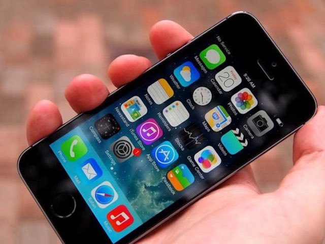 Công nghệ thông tin - Cách tăng tốc iPhone cũ trong nháy mắt