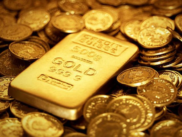 Tài chính - Bất động sản - Giá vàng hôm nay 1/5/2017: Tăng mạnh ngay phiên đầu tuần?