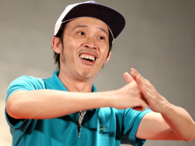 Phim - Có xế hộp 2,3 tỷ, Hoài Linh vẫn ôm vật này khi "trốn viện" chạy show