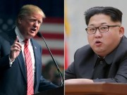 Thế giới - Trump khen Kim Jong-un sau khi Triều Tiên phóng tên lửa