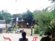 Pháp luật - Án mạng tại quán karaoke, 1 người chết, 2 người bị thương