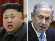 Thế giới - Triều Tiên dọa trừng phạt tàn nhẫn Israel hàng nghìn lần