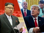 Thế giới - Trump điện đàm 3 đồng minh ASEAN, gây sức ép Triều Tiên