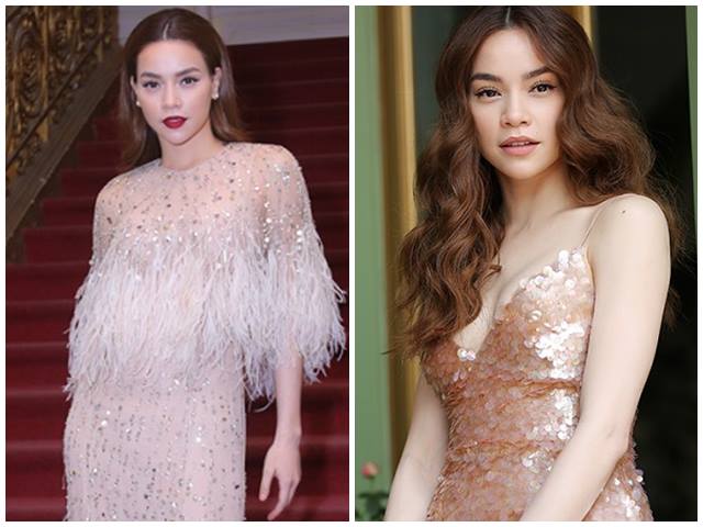 Người mẫu - Hoa hậu - Đồ trăm triệu của Hà Hồ, món nào đáng giá nhất?