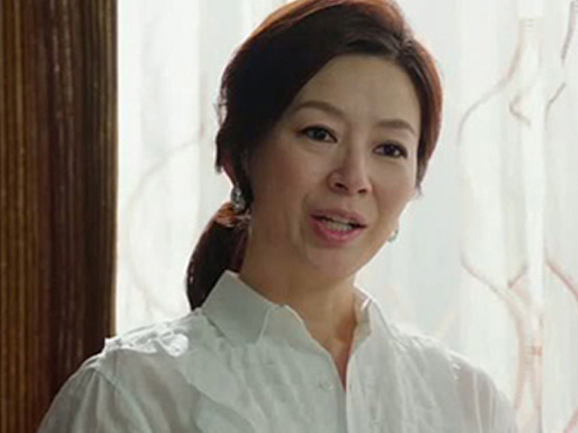 Bạn trẻ - Cuộc sống - Nghẹn ngào mẹ chồng nắm tay dặn dò "lấy chồng khác đi con"