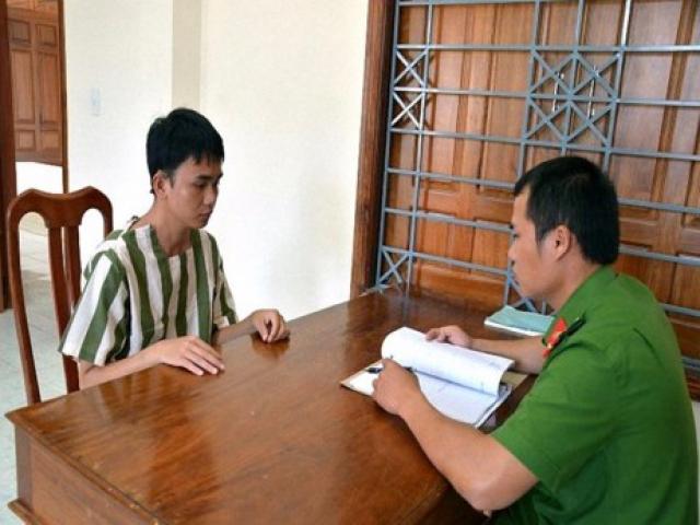 Pháp luật - Lừa chạy án cho bạn tù