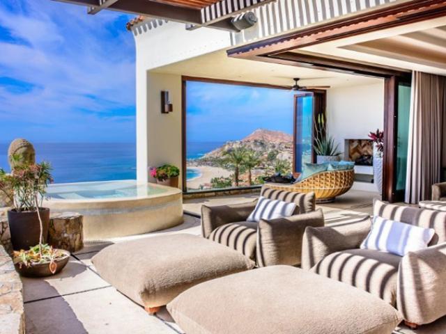 Tài chính - Bất động sản - Chiêm ngưỡng biệt thự 568 tỷ danh ca Mariah Carey từng thuê mừng sinh nhật