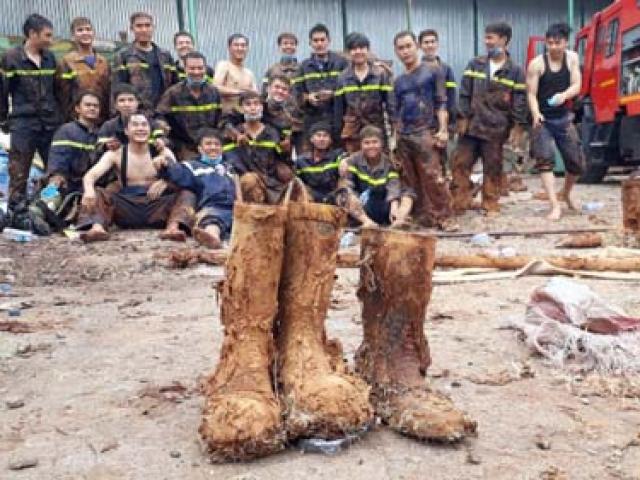 Tin tức trong ngày - Cuộc dập lửa "có một không hai" ở Gia Lai