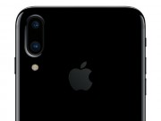 Dế sắp ra lò - Vì sao iPhone 8 nên có thiết kế camera sau kép dọc?