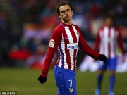 Bóng đá - Chuyển nhượng MU: Griezmann &quot;ngốn&quot; 155 triệu bảng