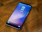 Thời trang Hi-tech - Màn hình trên Galaxy S8 và Galaxy S8+ có gì đặc biệt?