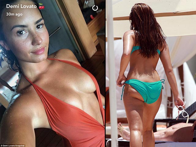 Làm đẹp cùng sao - Không tin nổi mỹ nhân 19 tuổi "lột xác" thon thả khó tin sau trầm cảm