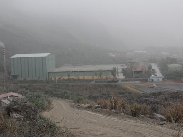 Tin tức trong ngày - Hà Nam: Thị trấn có 100 người mắc ung thư không có gì là lạ