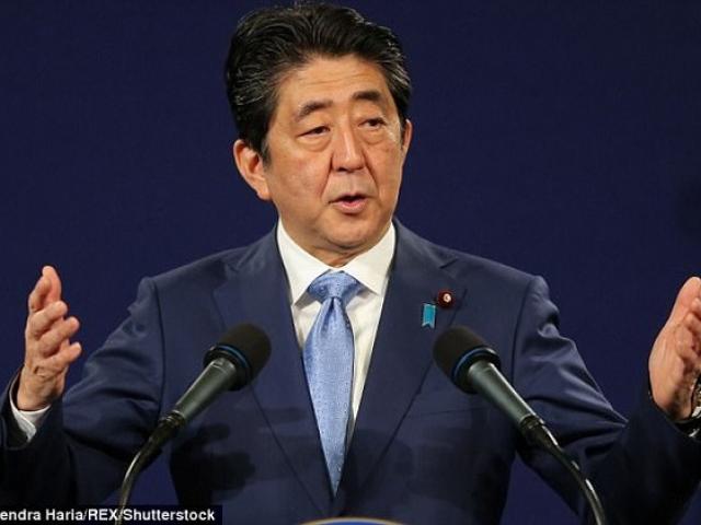 Thế giới - Lo Triều Tiên, Nhật Bản “rục rịch” sửa hiến pháp