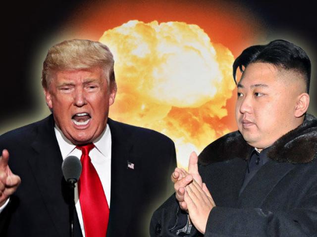 Thế giới - Mỹ dọa làm "đau đớn” nếu Triều Tiên dùng đòn hạt nhân