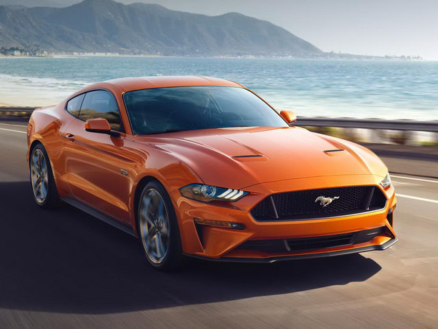 Tin tức ô tô - GM từ bỏ chiến lược "toàn cầu hóa", Ford vẫn tiếp tục