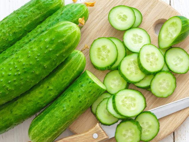 Ẩm thực - 5 thực phẩm "thần thánh" đánh bay oi bức, mệt mỏi ngày hè