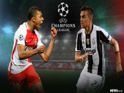 Bóng đá - Mbappe đại chiến Dybala: Ronaldo và Messi của tương lai