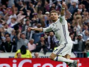 Bóng đá - Siêu nhân Ronaldo 200 triệu bảng: Vị vua duy nhất của châu Âu