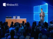 Công nghệ thông tin - Windows 10 S ra mắt, tăng cường trải nghiệm cho giới trẻ