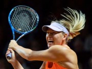 Thể thao - Kỳ lạ: Thuận Sharapova thì sướng, chống thì khổ