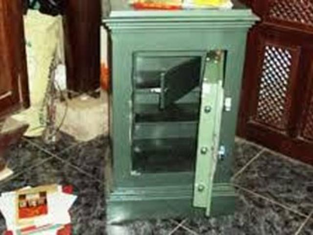 Pháp luật - “Siêu trộm” 12 lần phá két sắt trong 1 tháng