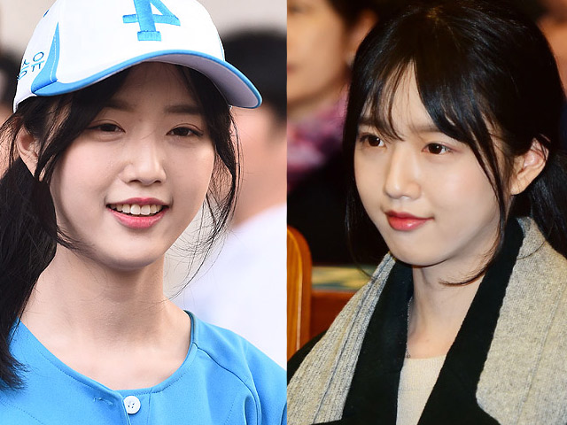 Đời sống Showbiz - Phát sốt vì "mỹ nữ xứ kim chi" 24 tuổi có 40 tỷ, đẹp như ngôi sao