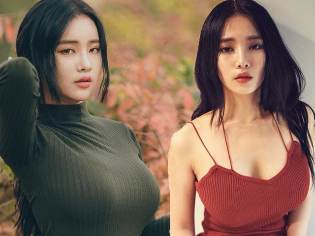 Bạn trẻ - Cuộc sống - Hot girl "kín như bưng" khoe sắc xuân đẫy đà, mơn mởn