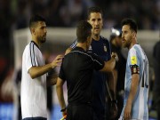 Bóng đá - Messi “kênh kiệu”, điều trần với FIFA qua gọi video