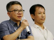 GS Ngô Bảo Châu chọn nghề cắt tóc khi ngồi trên ghế nhà trường