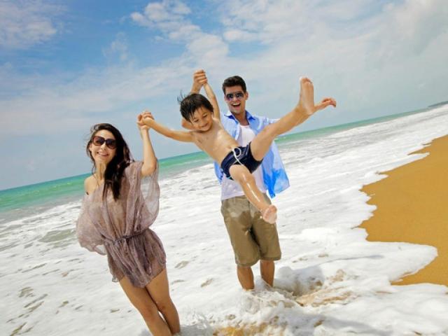 Sức khỏe đời sống - Những cách bảo vệ sức khỏe khi đi du lịch mùa hè