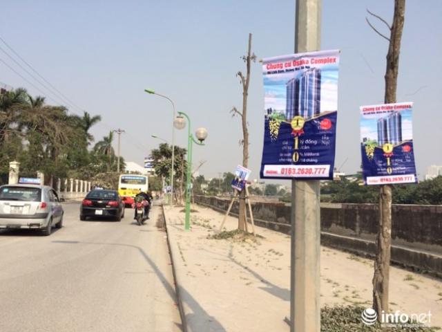 Tài chính - Bất động sản - Chung cư, biệt thự hết thời rủ nhau “leo” cây xanh, cột điện