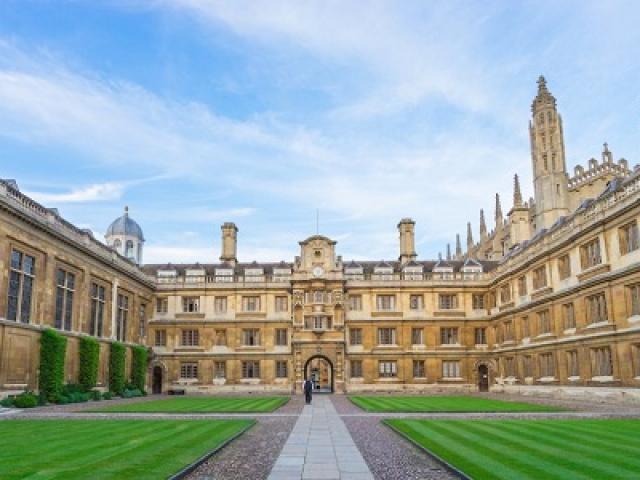 Giáo dục - du học - Trường đại học nào tốt nhất nước Anh suốt 7 năm qua?
