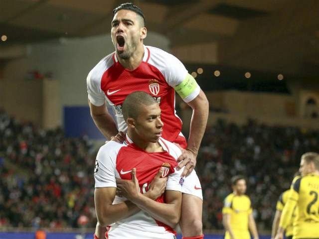 Bóng đá - "Tiểu Henry" Mbappe từ chối MU, gia nhập Real 100 triệu euro