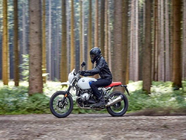 Thế giới xe - BMW R nineT Urban G/S phong cách hoài cổ, giá 295 triệu đồng