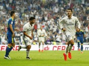 Bóng đá - Real trước cơ hội giành cú đúp: Zidane và biệt tài dùng người