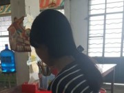Pháp luật - Bị &quot;yêu&quot; hội đồng, nữ sinh lớp 11 chưa xác định được bố đứa trẻ