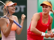 Thể thao - Madrid Open 2017: Sharapova sớm giáp mặt nhiều “kẻ thù”