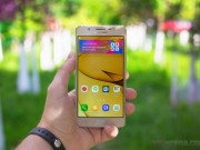 Dế sắp ra lò - Galaxy J5 (2017) đã đạt chứng nhận FCC